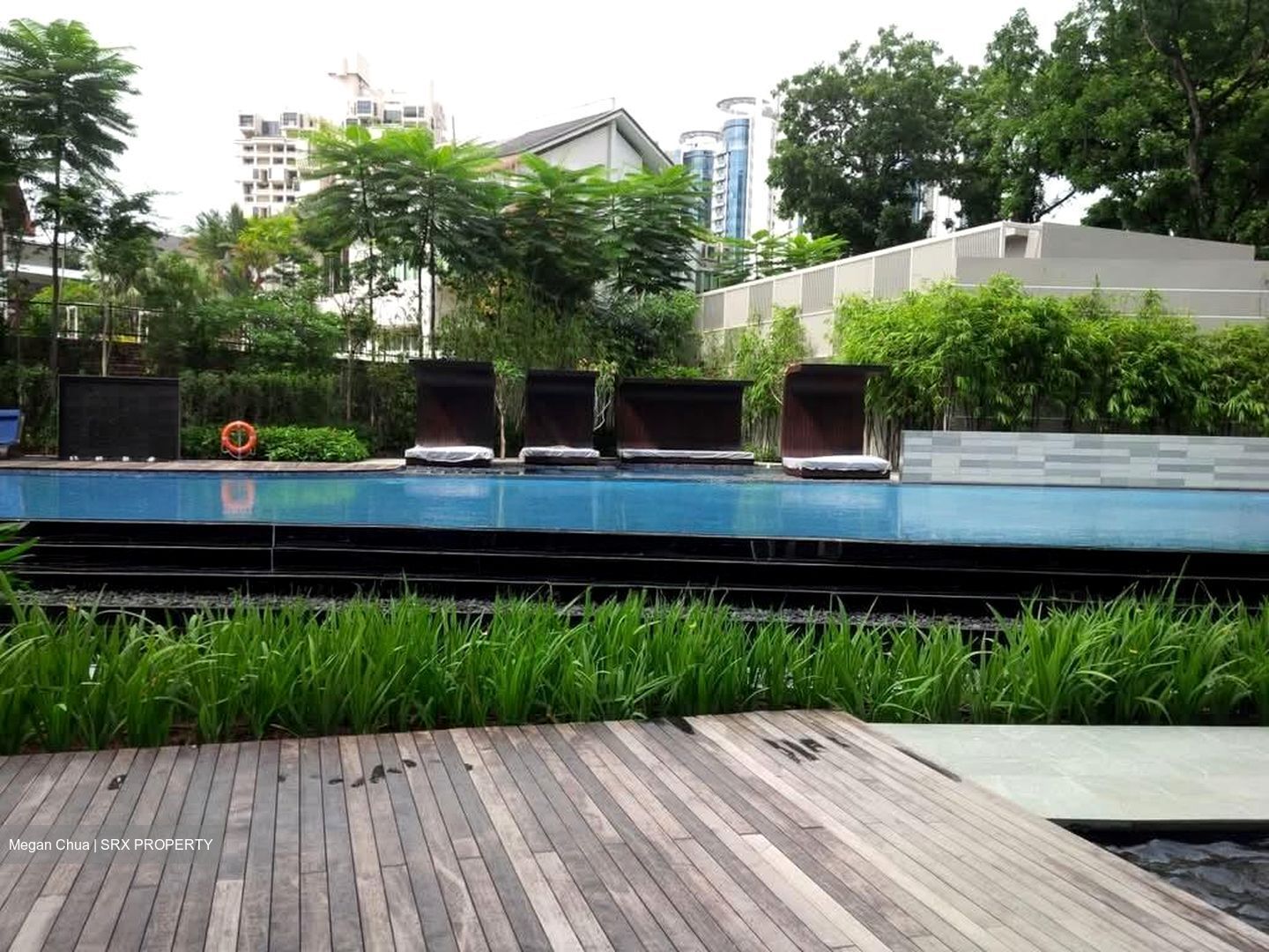 Tomlinson Heights (D10), Condominium #585493441
